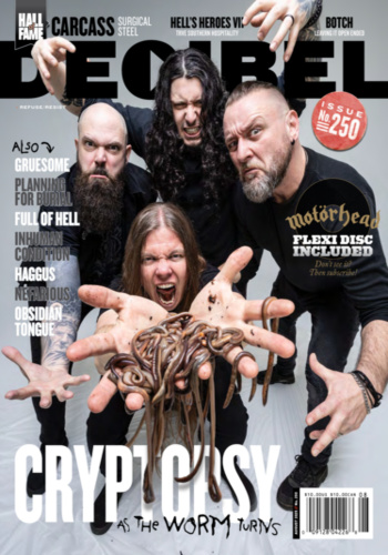 Latest cover
