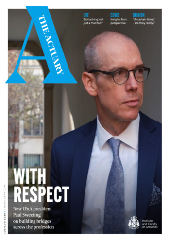 Latest cover
