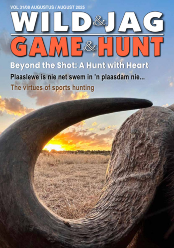 Magazine Cover