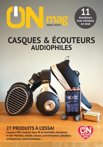 On Magazine Digital Magazine