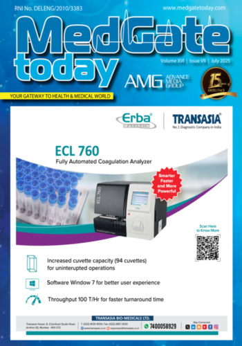 Magazine Cover