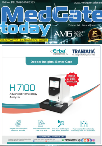 Magazine Cover
