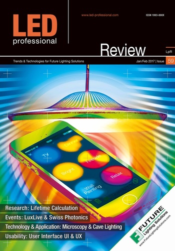 Magazine Cover