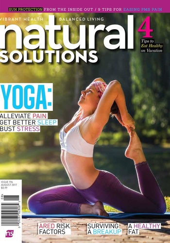 Magazine Cover