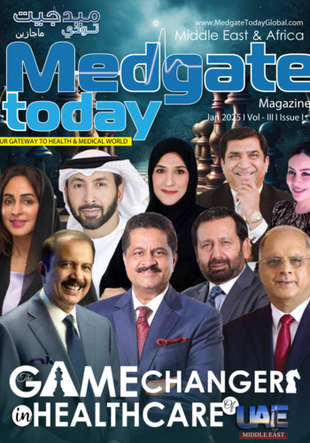 Magazine Cover