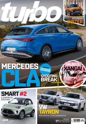 Magazine Cover