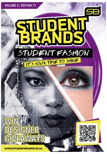 Magazine Cover