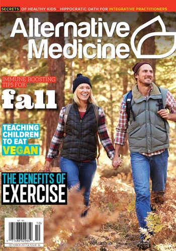 Magazine Cover