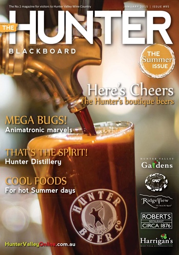 Magazine Cover