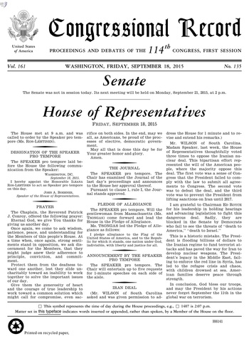 Magazine Cover