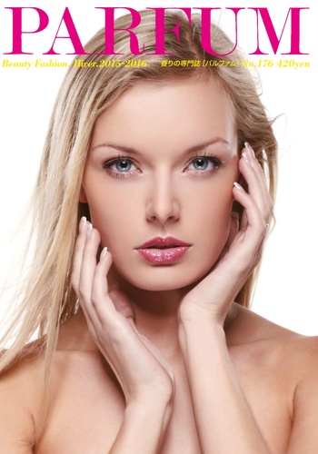 Magazine Cover