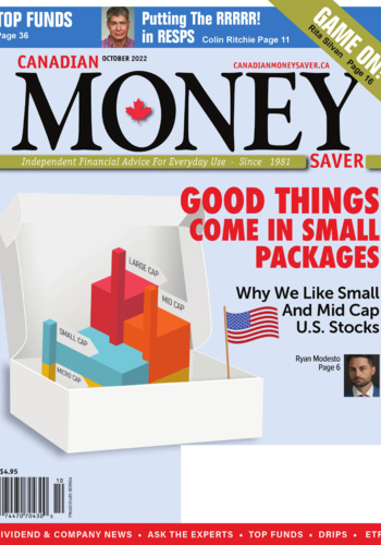 Magazine Cover