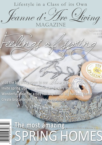 Magazine Cover