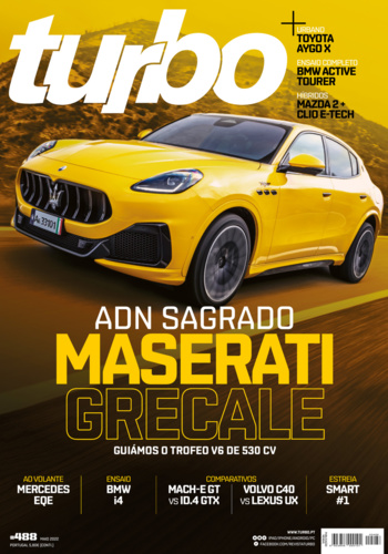 Magazine Cover