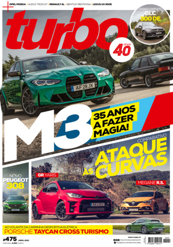 Magazine Cover