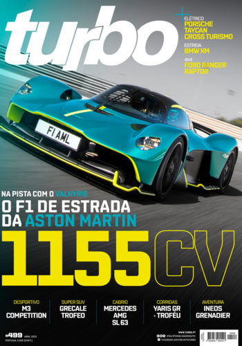 Magazine Cover