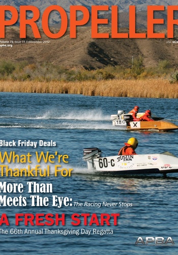 Magazine Cover