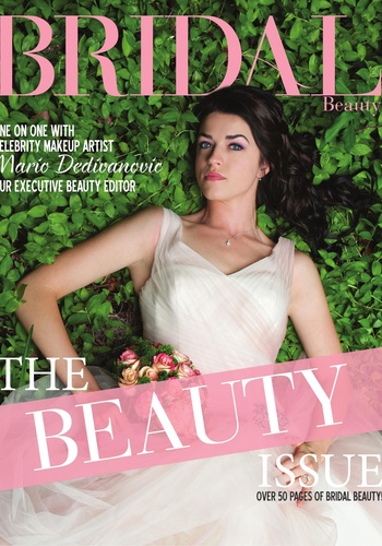 Magazine Cover