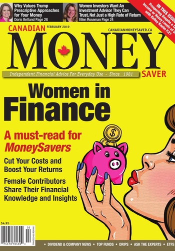 Magazine Cover