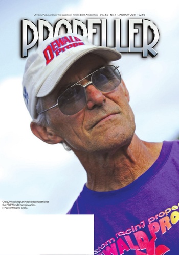 Magazine Cover