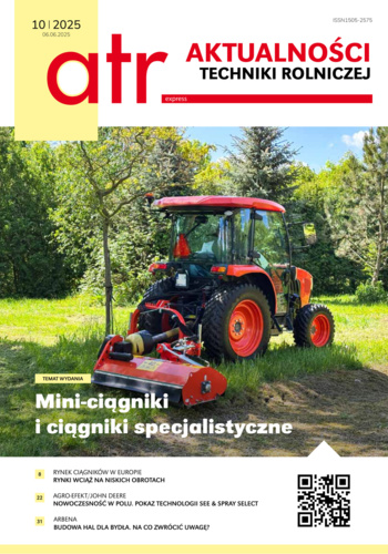 Magazine Cover