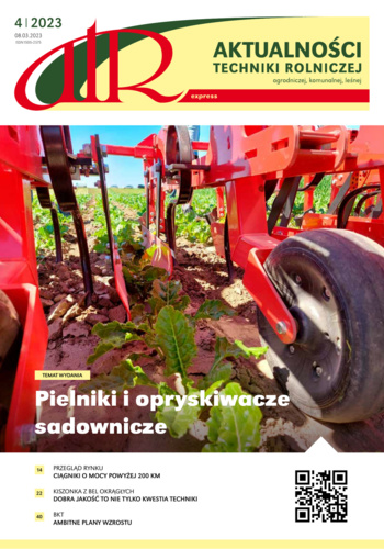 Magazine Cover