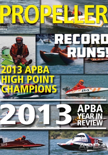 Magazine Cover