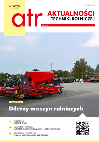 Magazine Cover