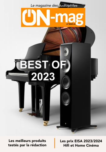 Magazine Cover