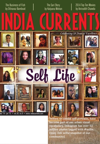 Magazine Cover