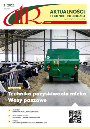 Magazine Cover