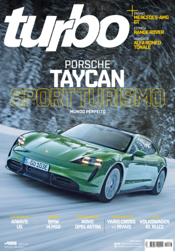 Magazine Cover
