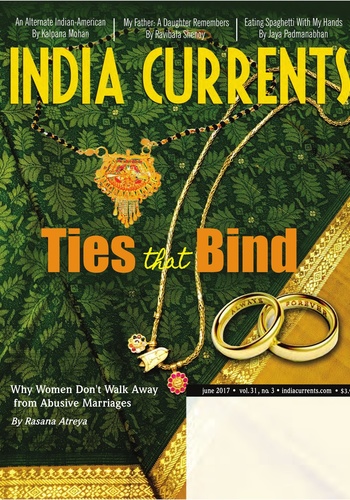 Magazine Cover