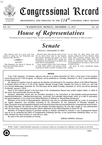 Magazine Cover