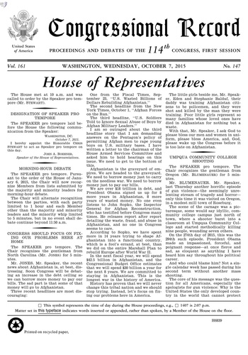 Magazine Cover