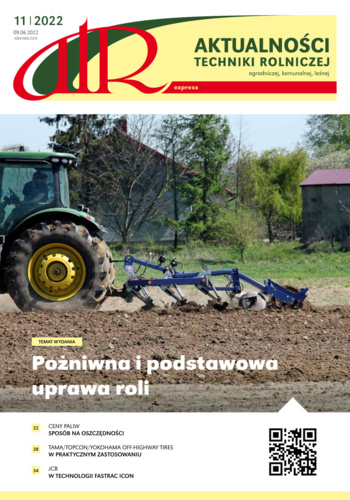 Magazine Cover