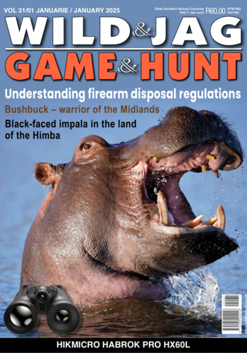 Magazine Cover