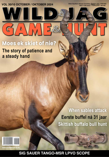 Magazine Cover