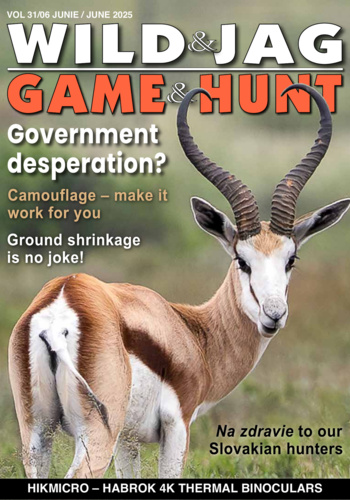 Magazine Cover