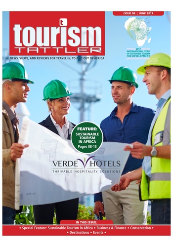 Magazine Cover