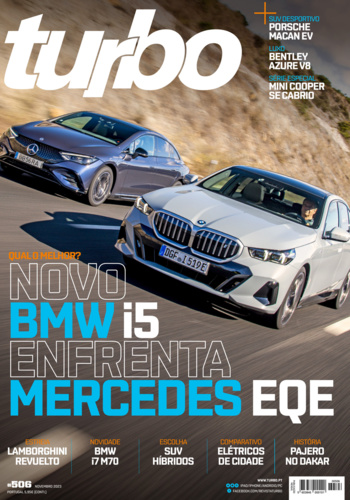 Magazine Cover