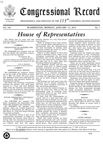 Magazine Cover