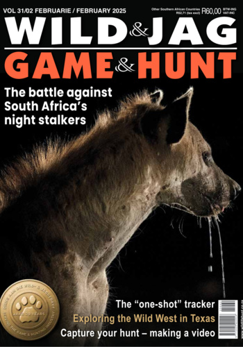 Magazine Cover