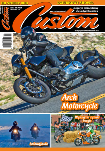 Magazine Cover