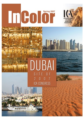 Magazine Cover
