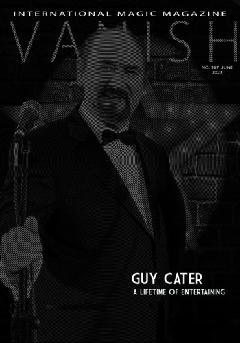 Magazine Cover