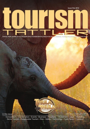 Magazine Cover