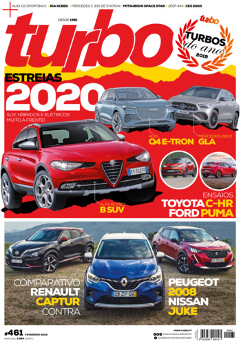 Magazine Cover