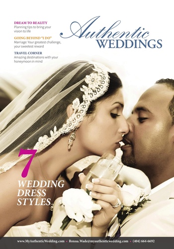 Magazine Cover