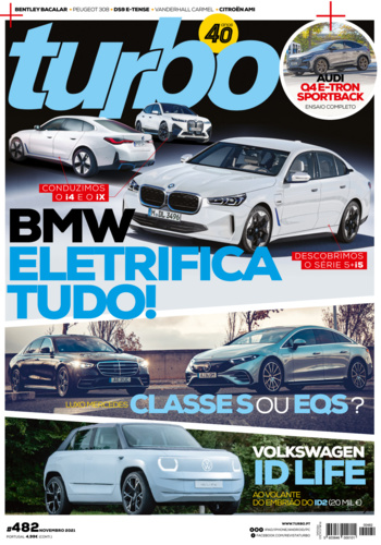 Magazine Cover